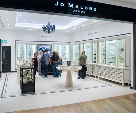 jo malone store heathrow.